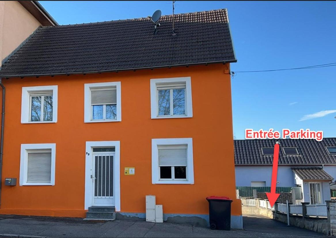 Chambre Climatisee Et Cosy Auberge Du Manala Hotel 24 24 Saint-Louis  Exterior foto